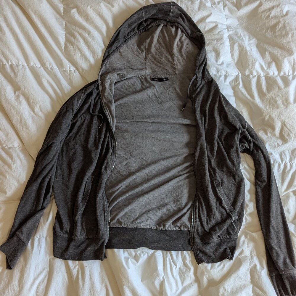 John Varvatos Hoody